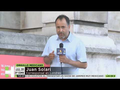 Frida Kahlo in London 2018