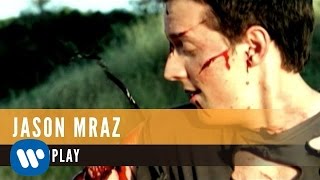 Jason Mraz - Wordplay (Official Music Video)