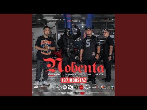 Nobenta (feat. Mikekosa, Deadshot, Butangero & Shotya)