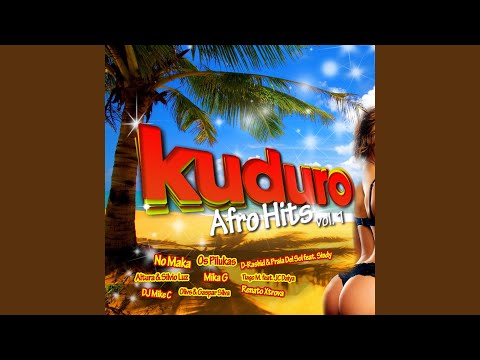 Zagaza (Original Mix)