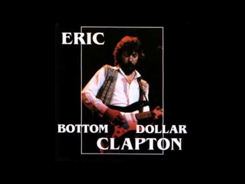 Eric Clapton - Live In Santa Monica - 1978 - CD02 - Bootleg