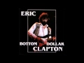 Eric Clapton Live In Santa Monica 1978 CD02 Bootleg