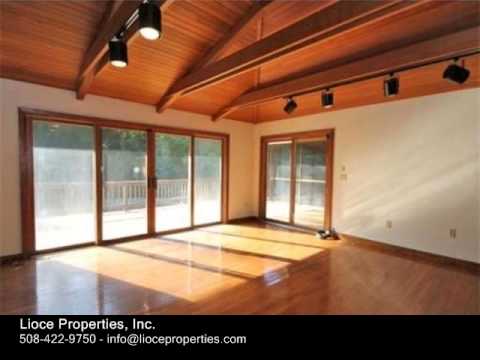 Mendon, MA 01756 - Real Estate - Single-Family Home - For Sale