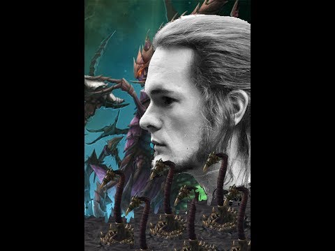 Neuro Breaks the Meta with the Sex Panther Strat!