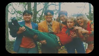 Cover art for Patutunguhan