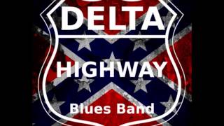 Delta Highway Blues Band - Mary Had a Little Lamb