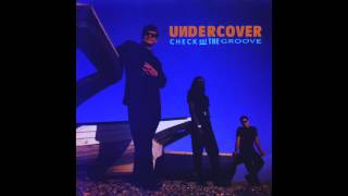 Undercover - September