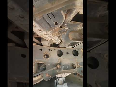 Ford P1233: No Start: How to Check Your Fuel Pump & Fuel Pump Driver Module P1233