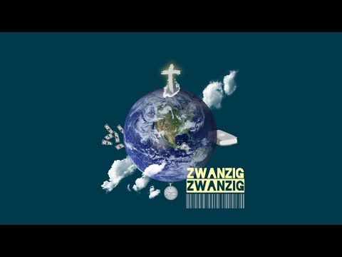 Lights & Mountains - ZwanzigZwanzig [Official Lyric Video]