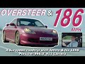 185mph and some OVERSTEER | European Roadtrip in Jethro’s-own 1998 Porsche ‘996.3’ 911 Carrera