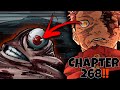 NAKAKABIGLANG PAGKAMATAY NI SUKUNA TAPOS NA NGA BA TALAGA JUJUTSU KAISEN CHAPTER 268 TAGALOG
