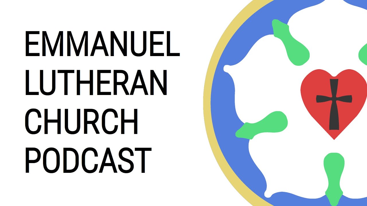 20230226 Lent 1 Podcast