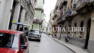 Cuba Libre Son Band - Chan Chan Buena Vista Social Club Son Cubano Cover Audio Cali Colombia