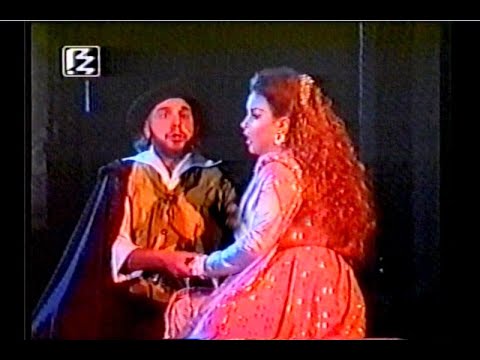 Ernani Verdi  TV VEREYA -  part 1 OFELIA HRISTOVA  Elvira -   Forum antique