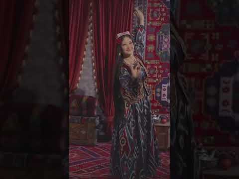 Uyghur dance - Tagh Suliri
