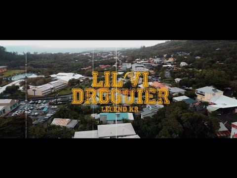 Lil'Vi - Droguier (Official Music Video)