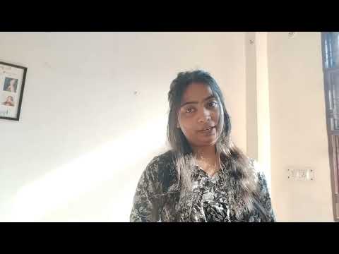 KinjalSrivastava Audition Cl...