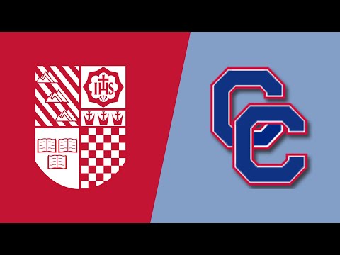 Regis Jesuit JV Ice Hockey vs Cherry Creek - 2/2/24