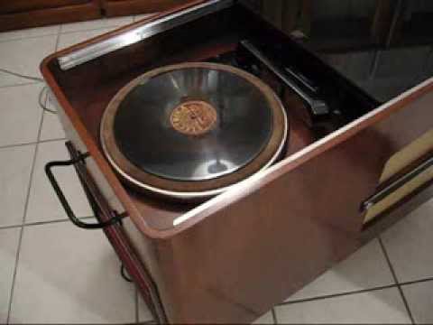 Will Glahe / Elena Lauri -  Niemand küsst mich (1936)