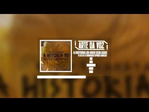 K o d a x Nanasai - A historia do anjo sem asas