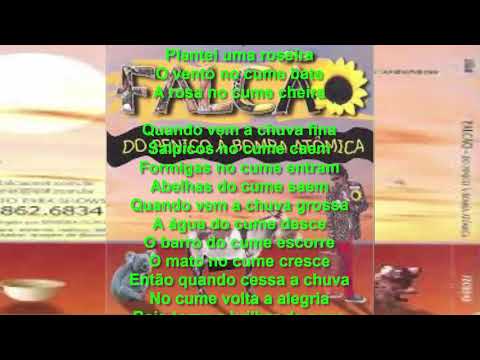 No Cume - Falcão