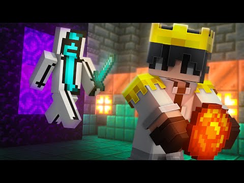 “Obtaining Minecraft’s Rarest & Strongest Fruit!”