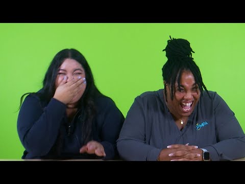 PMPA's Final Cut of the Week Bloopers 2024