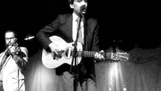 Justin Townes Earle - One More Night In Brooklyn