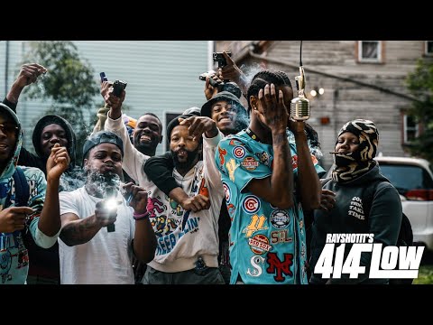 RayShotIt's 414Flow "Ju Gramz - Tubi"