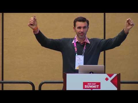 Metric-driven development with Ansible, InfluxDB, and Grafana