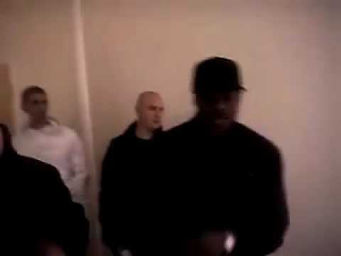 SHIFTY'S CAM WHOS BETTER VIDEO SHOOT