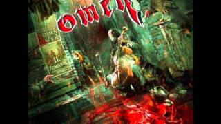 Omen - Jó utat barátom!