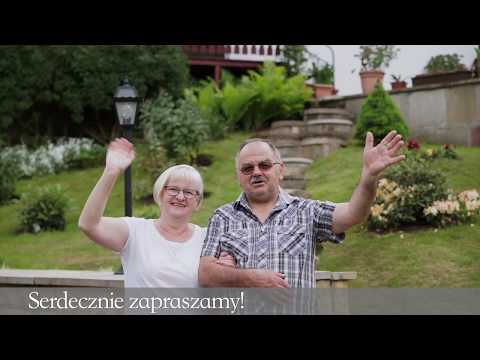 Pokoje Gościnne Maria i Marian Kurzawa, Radków