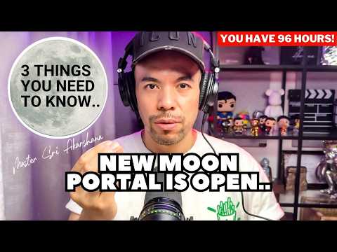 July Moon Phase