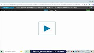 Sam Training Excel Module 03 Working With Large Worksheets Charting And What-if Analysis