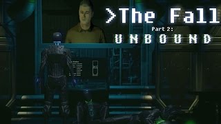 THE FALL PART 2: UNBOUND Xbox Live Key BRAZIL