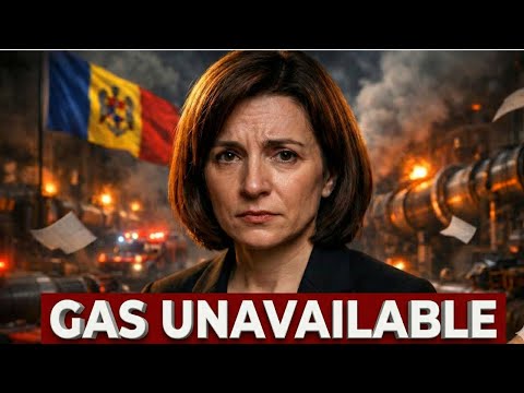 What a twist — Moldova is without gas|One Missile, Half a Country’s Gas Gone: The Moldova Crisis