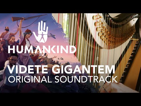 HUMANKIND™ Original Soundtrack - Videte Gigantem by Arnaud Roy