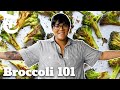 How To Un Boring Your Broccoli Sohla El Waylly Cooking 101 NYT Cooking
