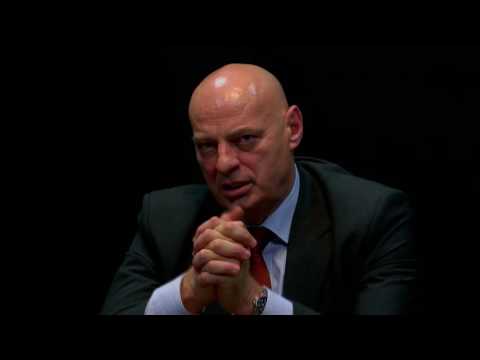 Emisioni "Komiteti" - Mysafir, Agim Çeku - Pjesa e dytë