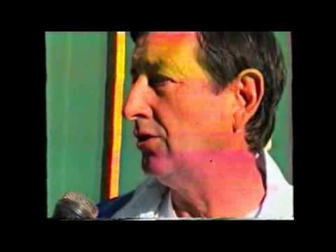 Jose Malleo nuevo director técnico de Defensa y Justicia (1996)