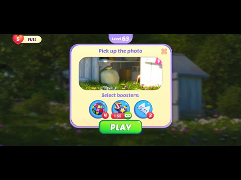 Small Town Murders Level 63