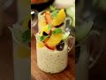 This cool, delicious #SummerRecipe of sago fruit pudding is a must try #youtubeshorts #sanjeevkapoor - Video