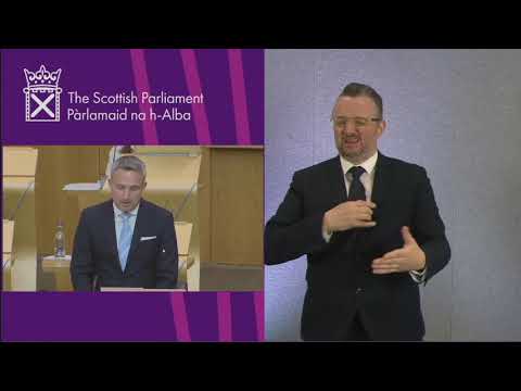 Topical Questions BSL - 21 April 2020