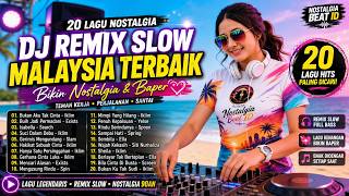 Download lagu DJ Remix Slow Nostalgia Malaysia Terbaik π§ Lagu Kenangan 90an Teman Santai, Kerja & Perjalanan mp3 Download lagu DJ Remix Slow Nostalgia Malaysia Terbaik π§ Lagu Kenangan 90an Teman Santai, Kerja & Perjalanan mp3