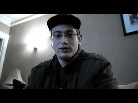 Kanis Lu & Mark Deez PROMO for "Vendetta"