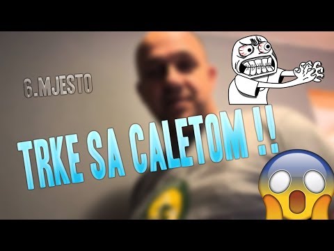 TRKE SA ĆALETOM I SINOVIMA !! | GTA V | 1080p60fps