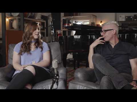 MATT MAHER FEAT. HANNAH KERR - Your Love Defends Me: Story