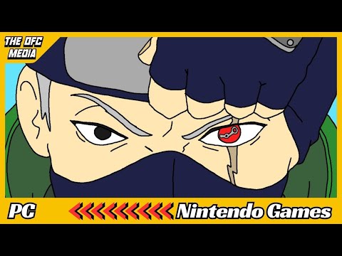 PC Game Alternatives To Nintendo Games