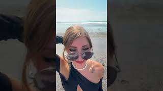 What did you think of? #beach #bikini #fyp